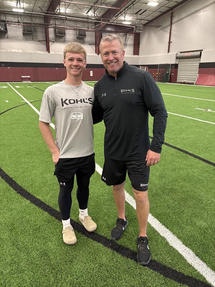 Mark Williams tweet media