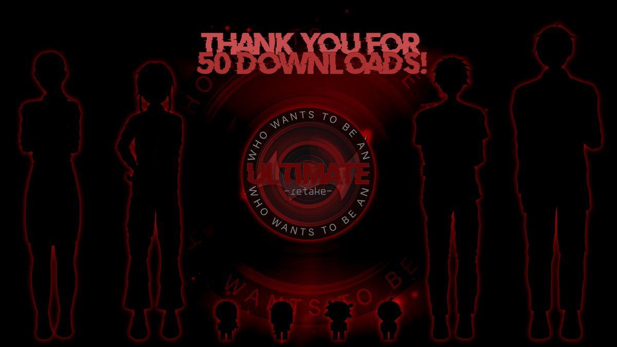 Who Wants to Be an Ultimate? tweet media