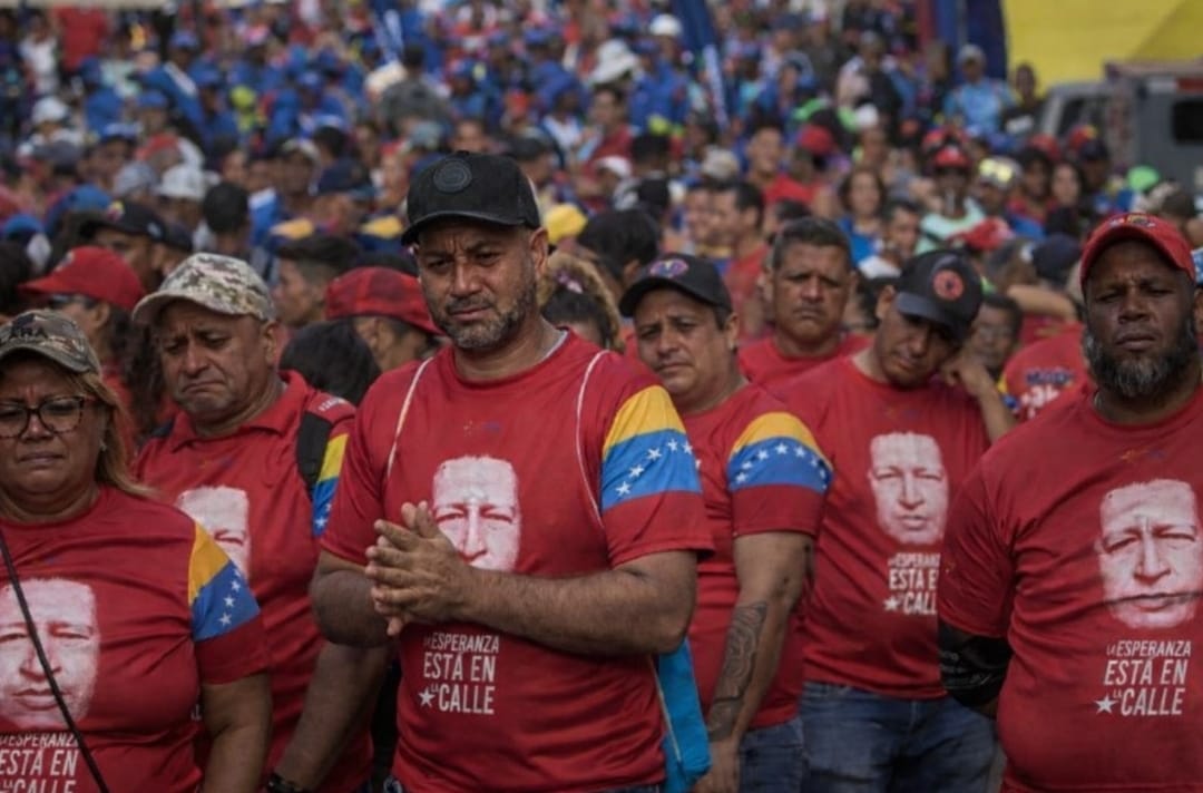 El chavismo comienza a descubrir que el reconocimiento otorgado por Estados Unidos a Delcy Rodríguez no implica legitimidad política ni respaldo diplomático. Se trata, en realidad, de un movimiento estrictamente jurídico para permitir la ejecución de sentencias millonarias contra