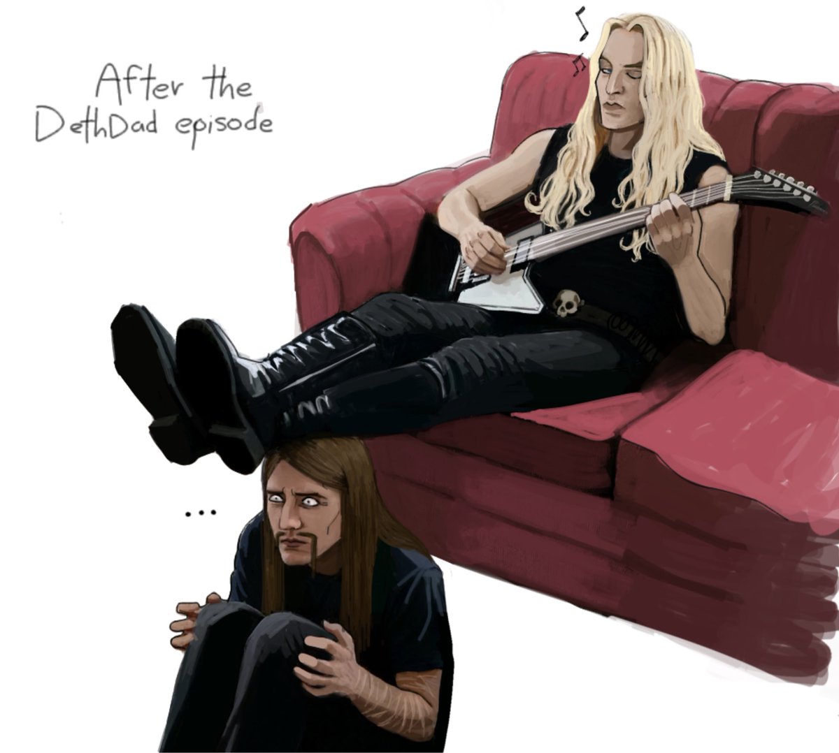 jack mecanico 😛😛(Comms open 2/3) tweet media