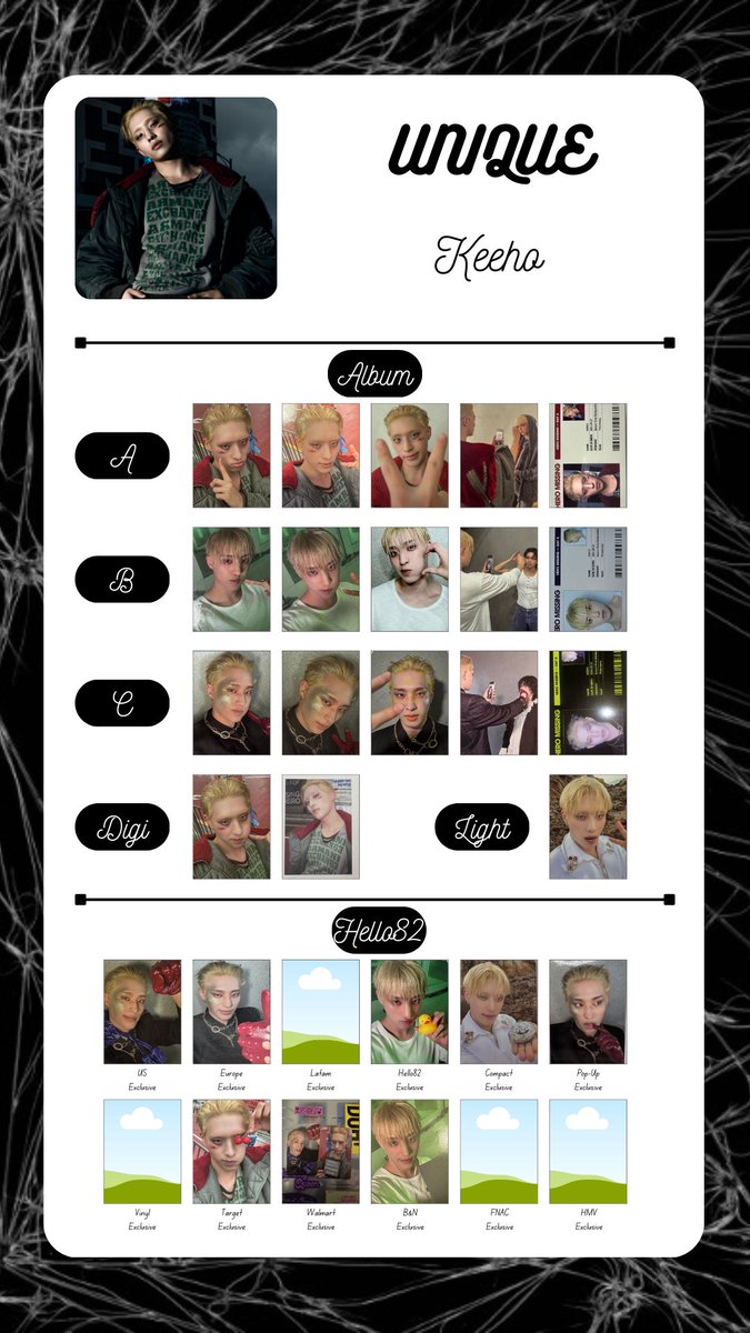emma161299's tweet photo. P1Harmony UNIQUE Template
Any help with missing pcs is much appreciated
Open to suggestions on what to add
Better Quality:
https://t.co/UZyMMyOwif
Keeho - Theo - Jiung - Intak
#P1harmomy #P1H #피원하모니 #UNIQUE #template #템플렛 #keeho #theo #jiung #intak #soul #jeongseob https://t.co/3R1IHE70lx