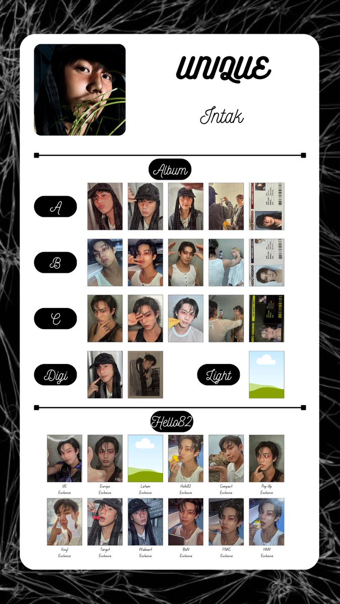 emma161299's tweet photo. P1Harmony UNIQUE Template
Any help with missing pcs is much appreciated
Open to suggestions on what to add
Better Quality:
https://t.co/UZyMMyOwif
Keeho - Theo - Jiung - Intak
#P1harmomy #P1H #피원하모니 #UNIQUE #template #템플렛 #keeho #theo #jiung #intak #soul #jeongseob https://t.co/3R1IHE70lx