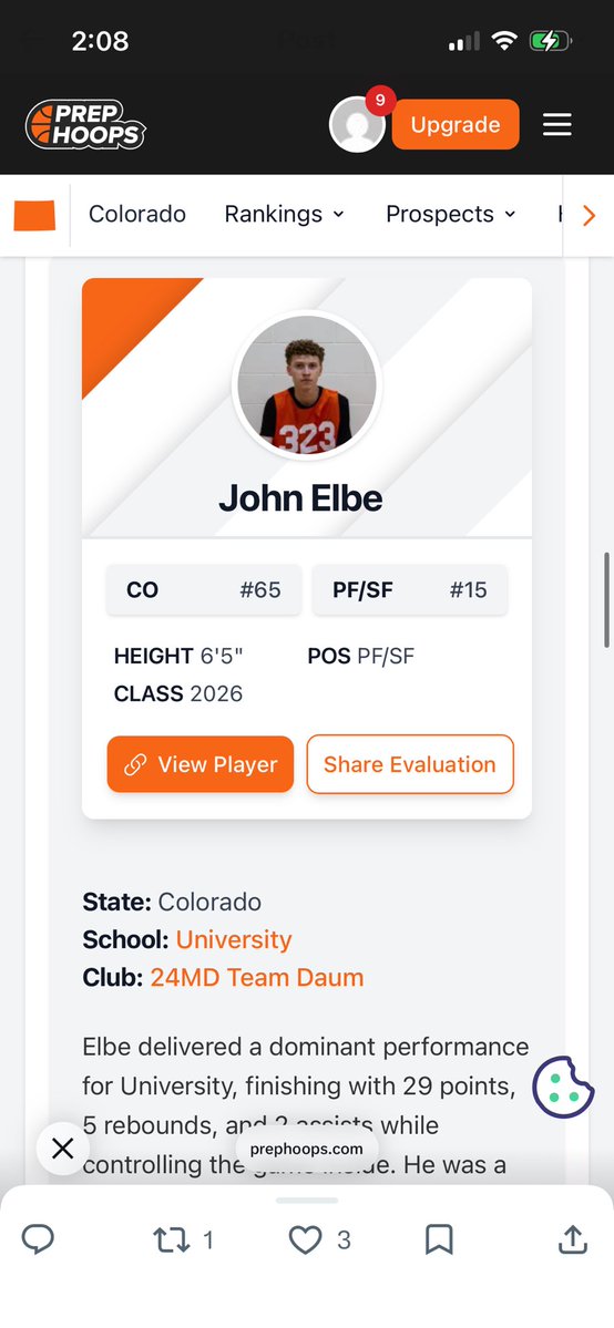 Brandon Valdez tweet media