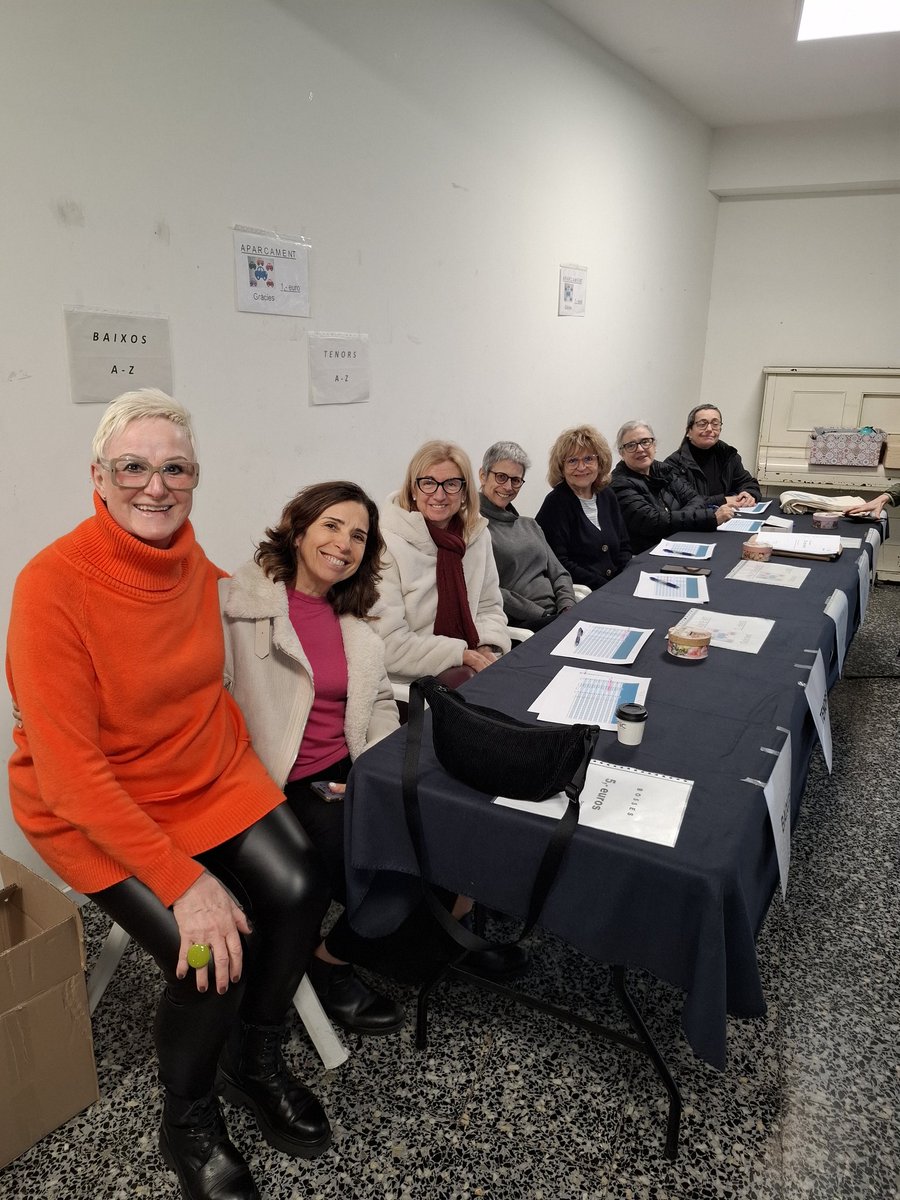 Associació Messies Participatiu de Barcelona tweet media