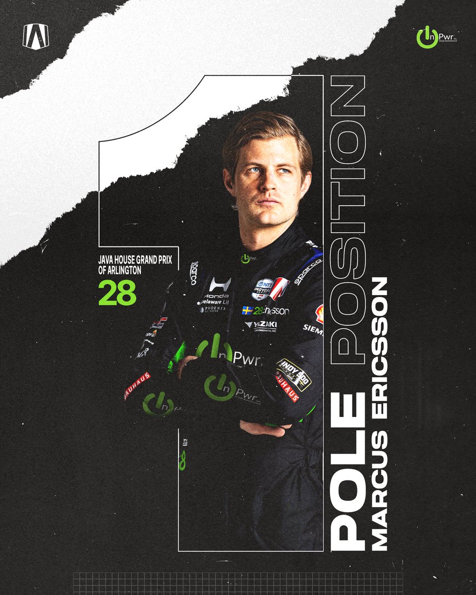 Andretti INDYCAR & INDY NXT tweet media