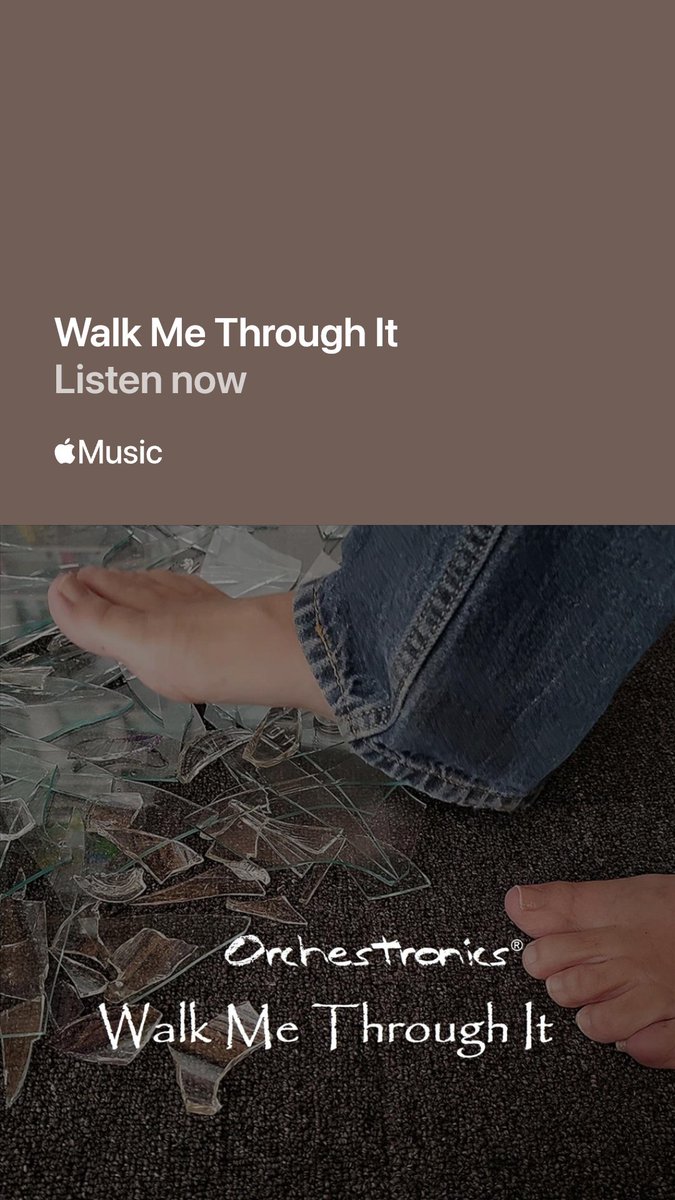 New on #AppleMusic
#NewMusic #NewAlbum