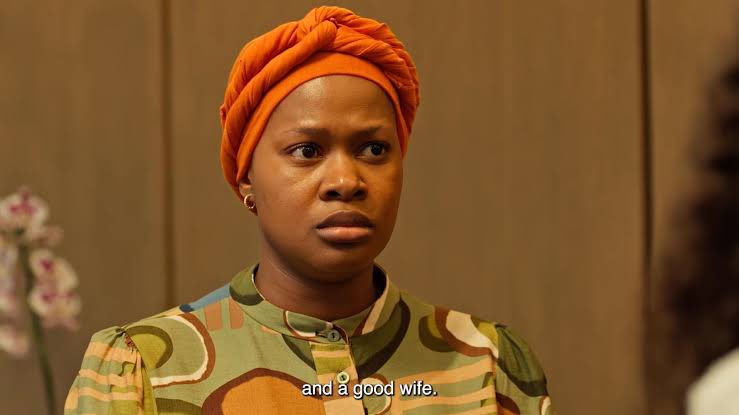 Jabu_Macdonald's tweet photo. #SAFTAs19

Zenande Mfenyana has won Best Supporting Actress in a Telenovela for her role in Inimba. https://t.co/iarPwX7CKZ