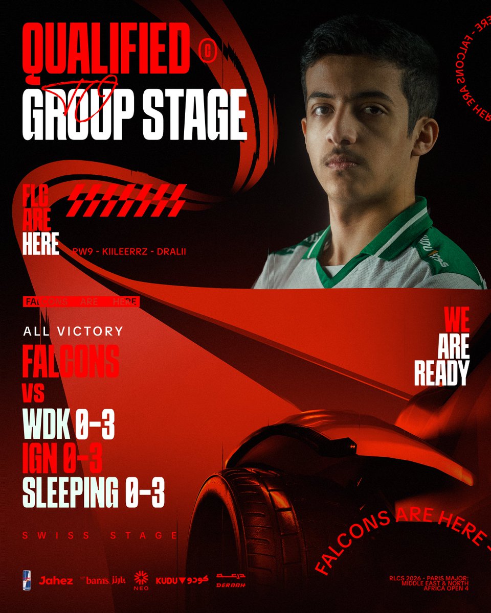 Falcons Esports tweet media