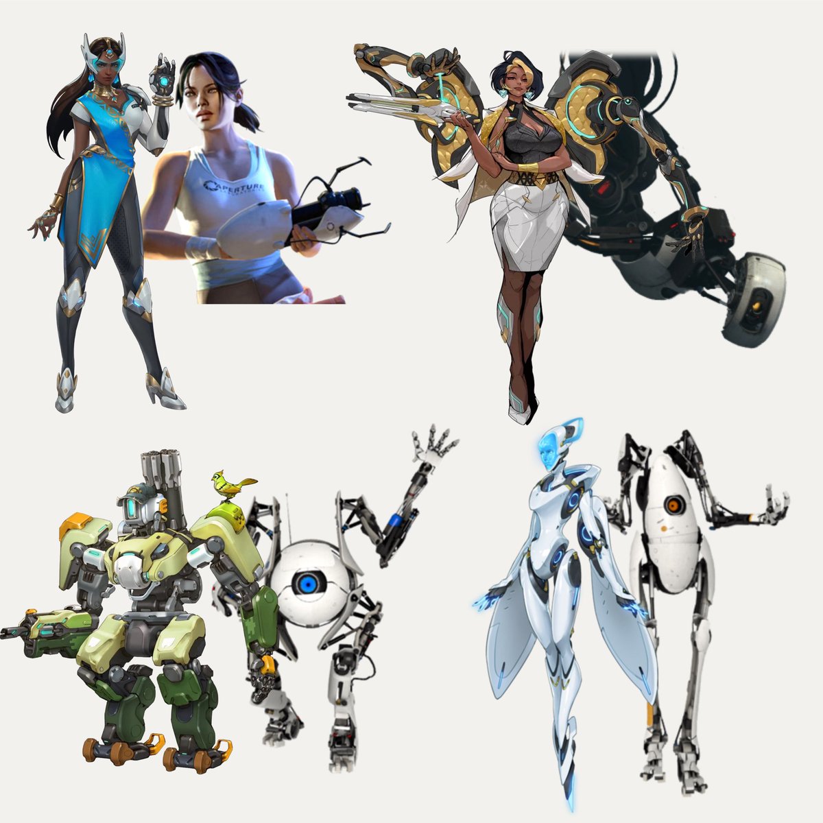 retrowen 👾 father of hammond tweet media