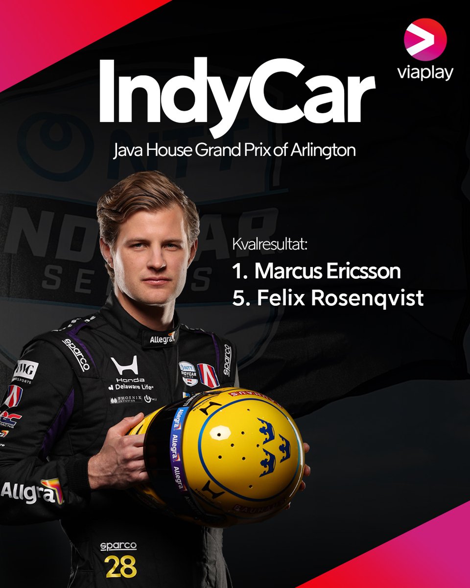 Viaplay Motor tweet media