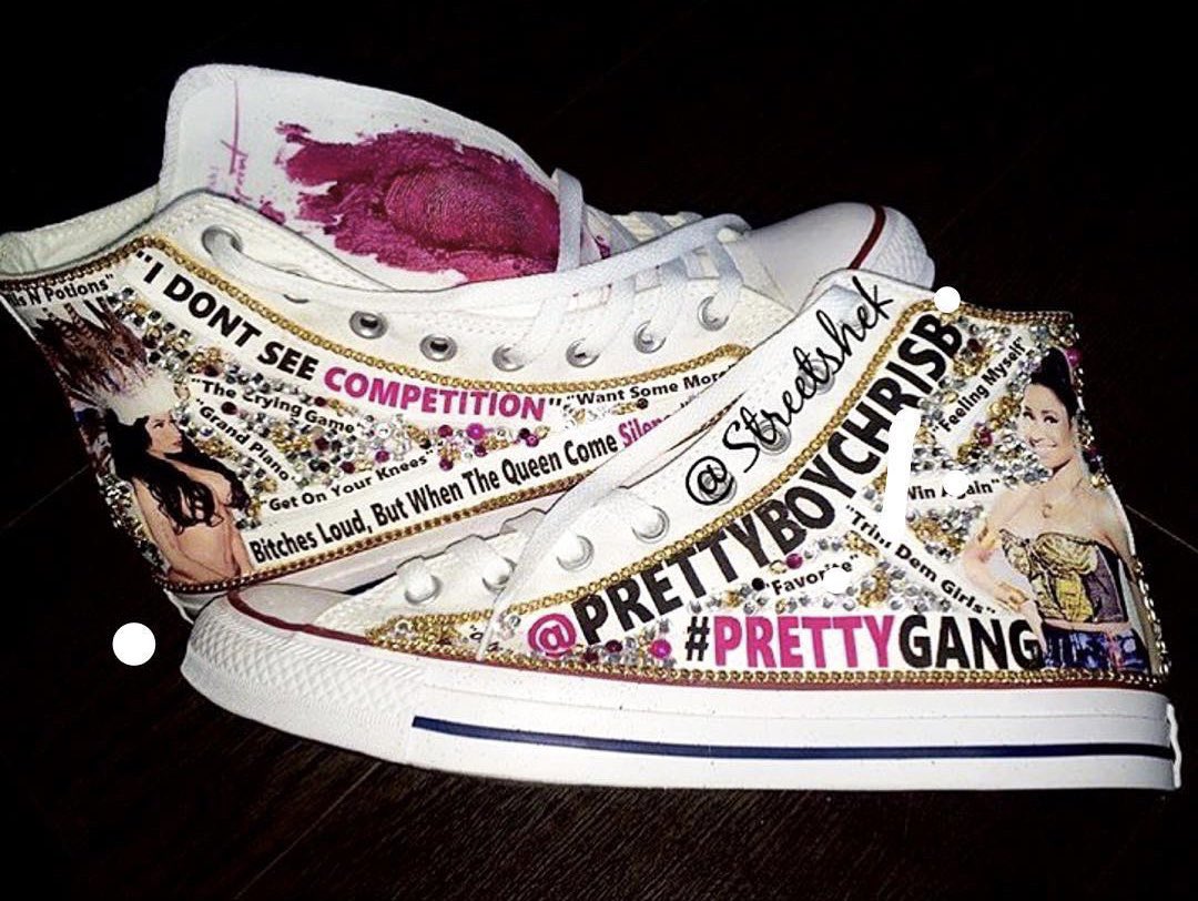 PrettyBoyChrisB tweet media