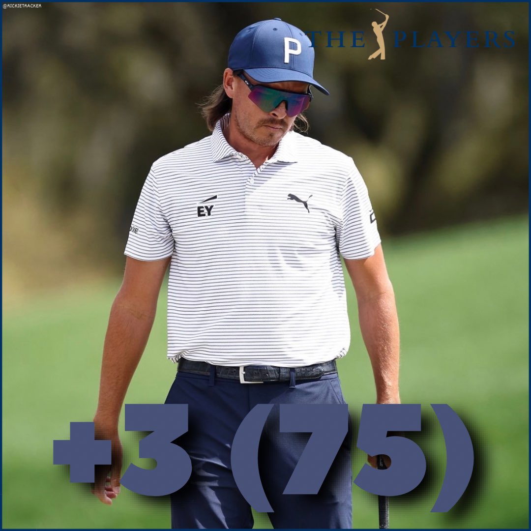 Rickie Fowler Tracker tweet media