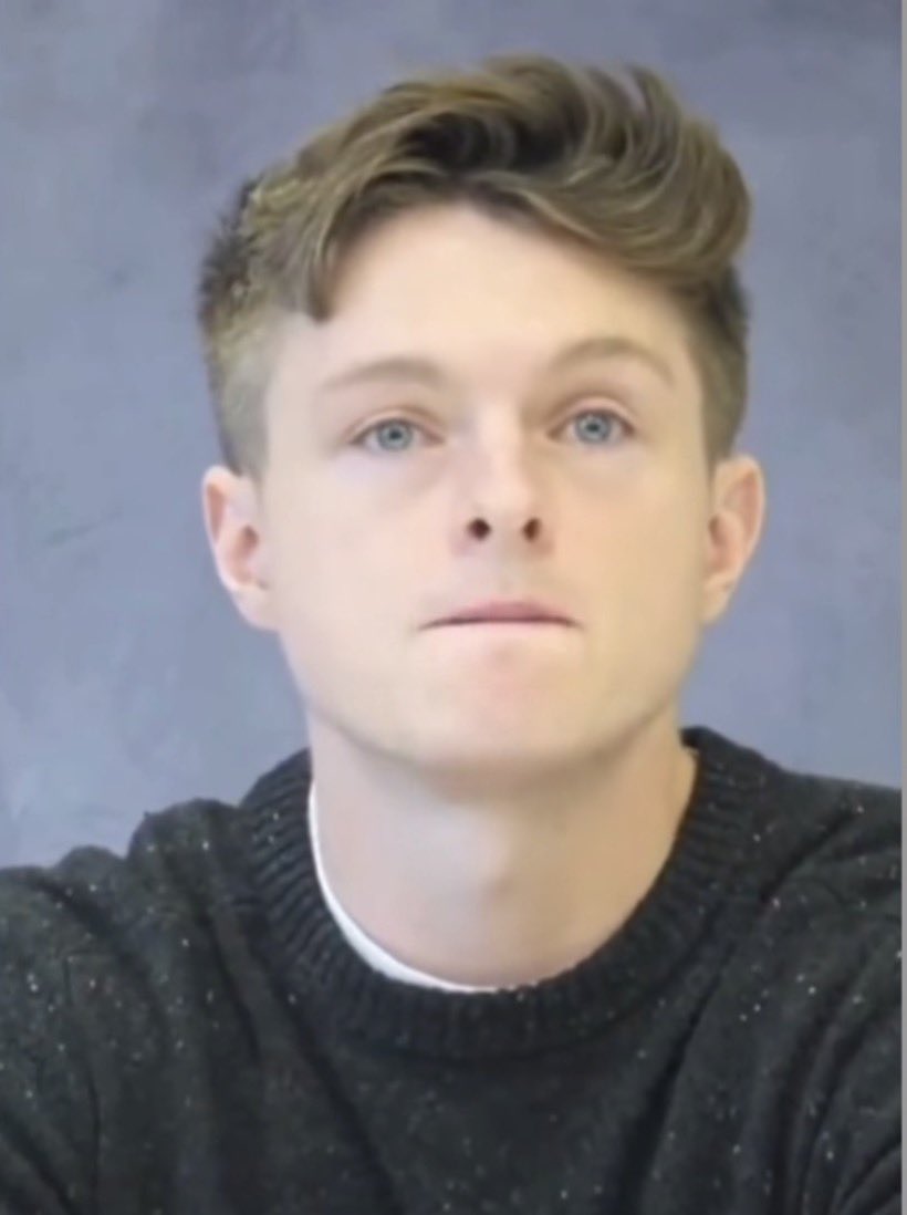 Hey <a href="/elonmusk/">Elon Musk</a> here’s the punchable faces of your little <a href="/DOGE/">Department of Government Efficiency</a> grifter racists.