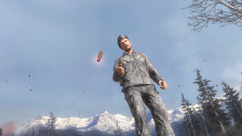Nostalgic Cod (@_nostalgiccod) / Posts / X