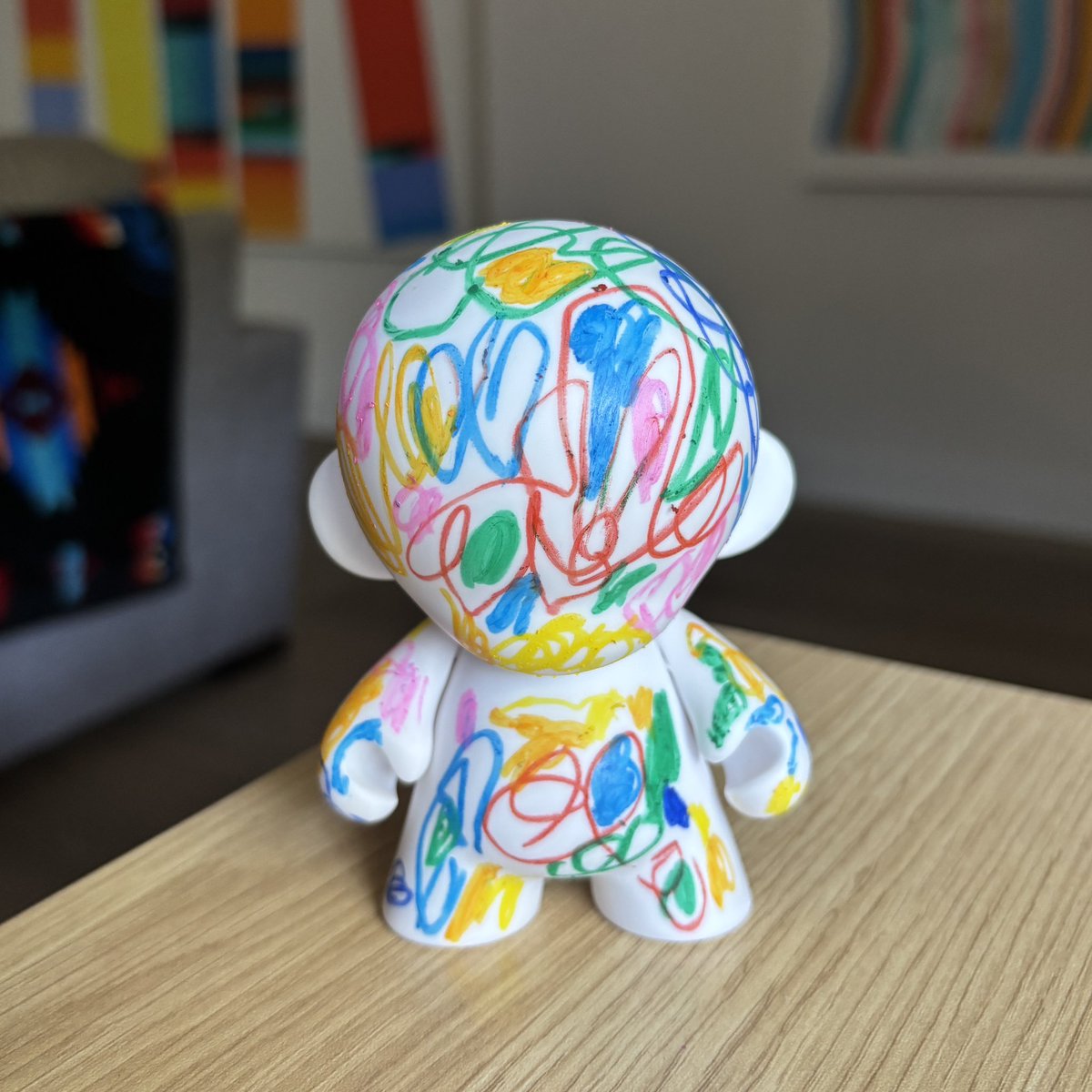 Amber Vittoria tweet media