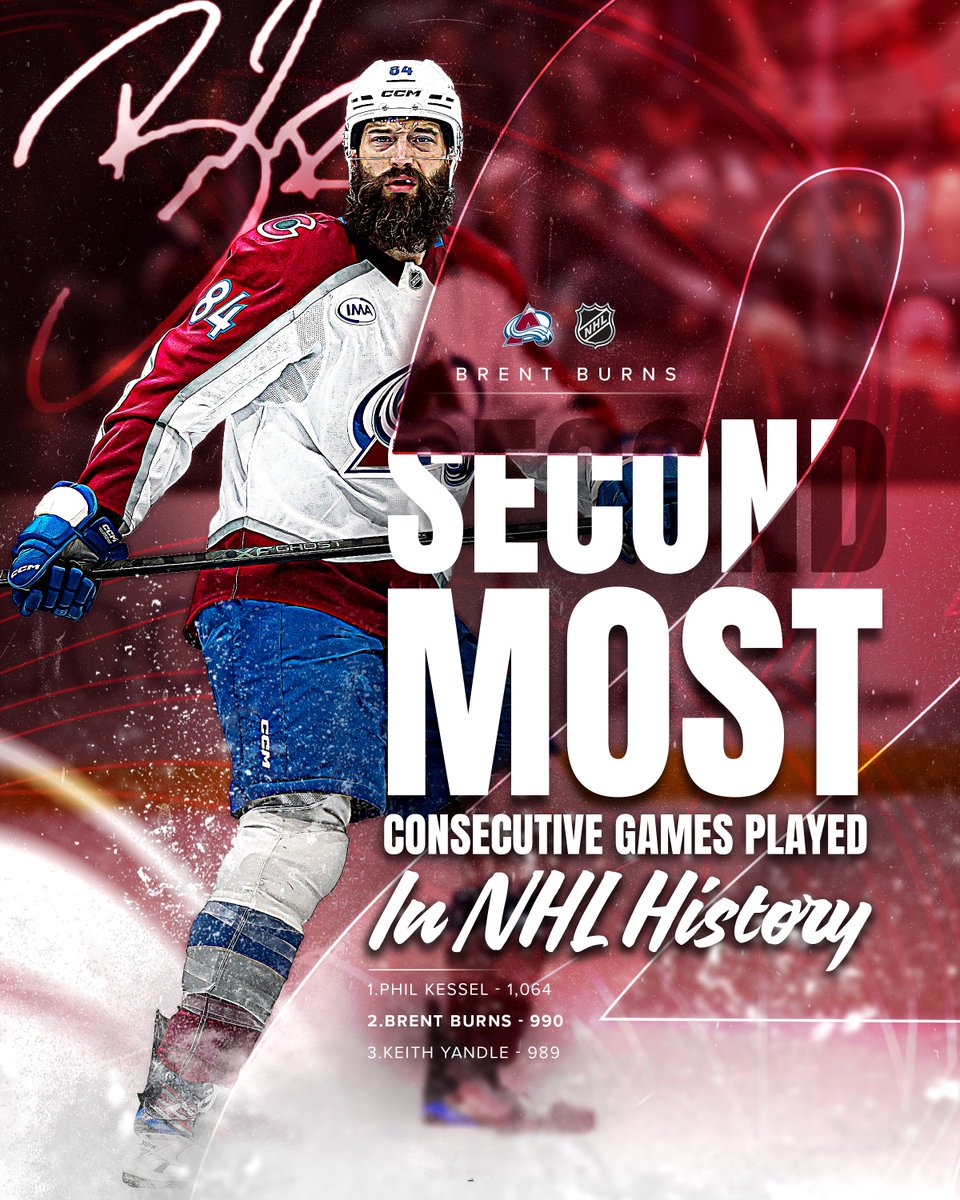 x - Colorado Avalanche tweet media