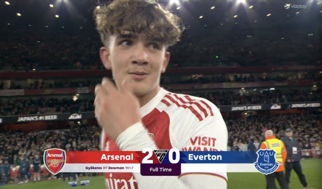 (fan) Trey tweet media