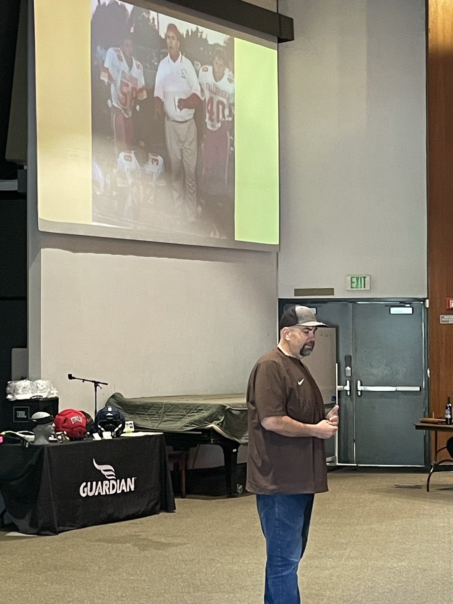 SCFCA Committee tweet media