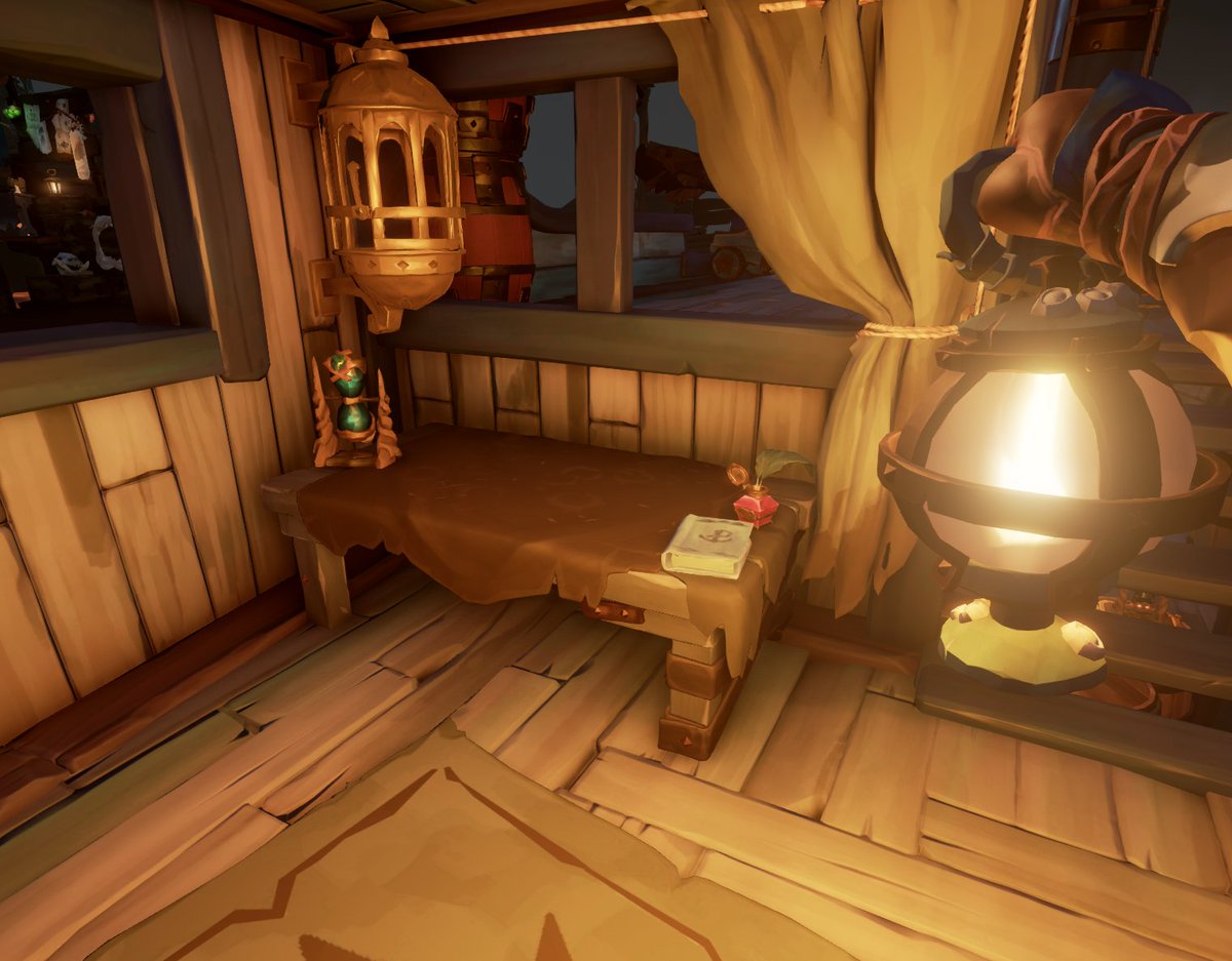 🐟Barnacle Burwik 🎣 tweet media