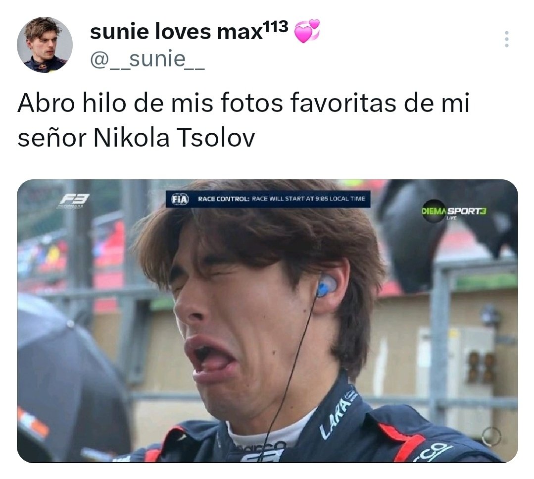 sunie loves max¹¹³ 💞 tweet media