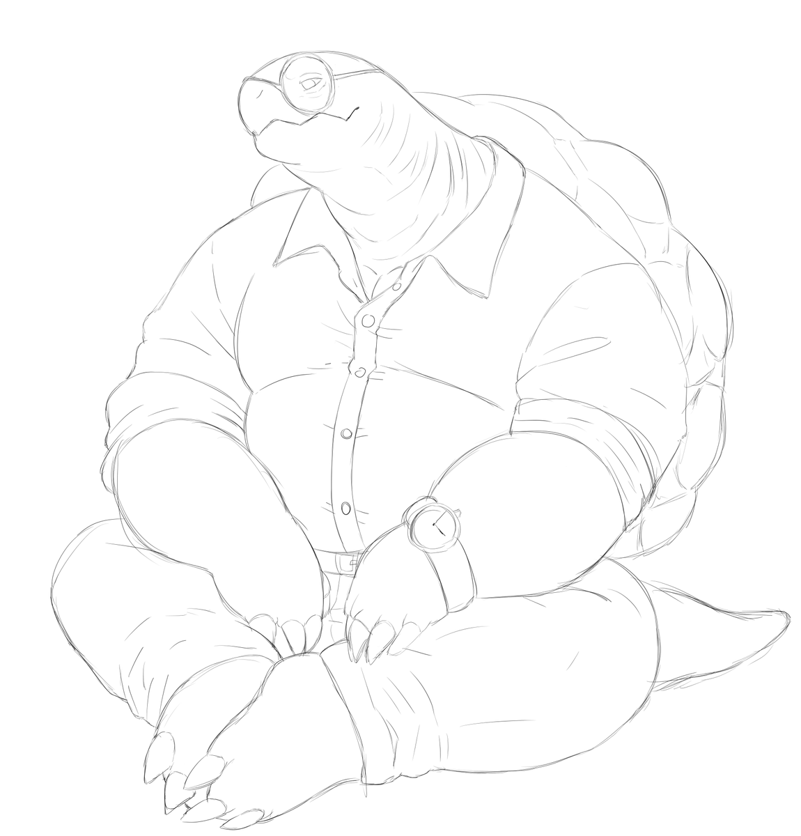 NibNabNugget🔞 tweet media