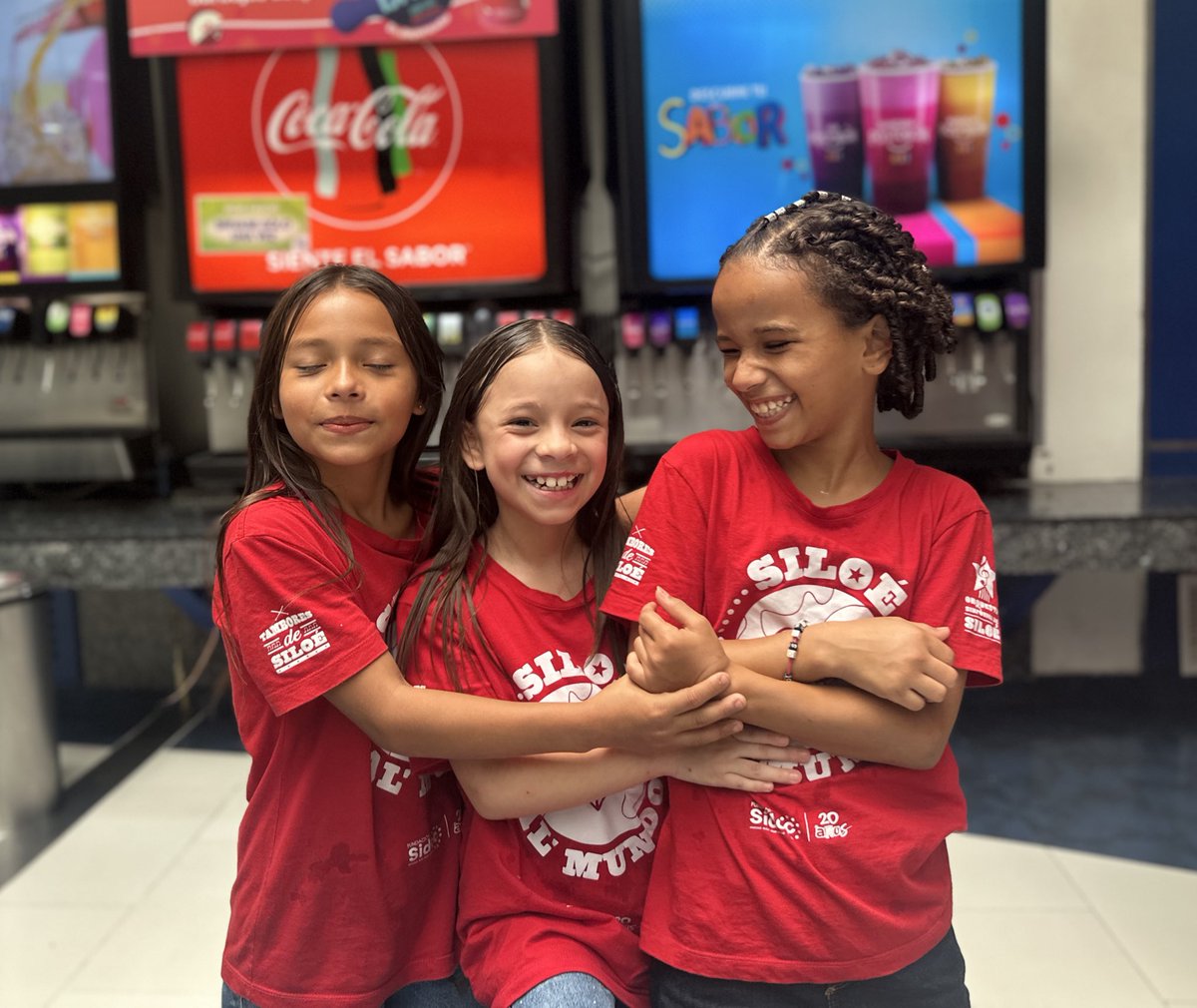 Fundación Sidoc tweet media