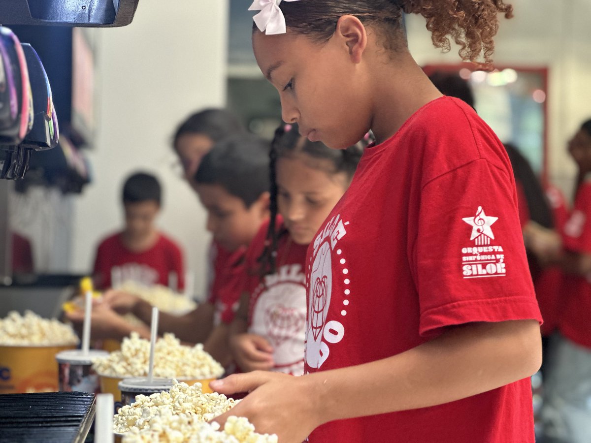 Fundación Sidoc tweet media