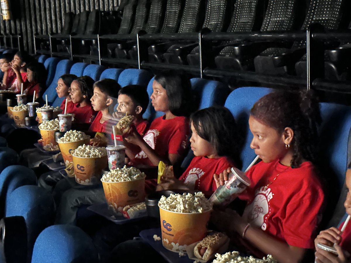 Fundación Sidoc tweet media