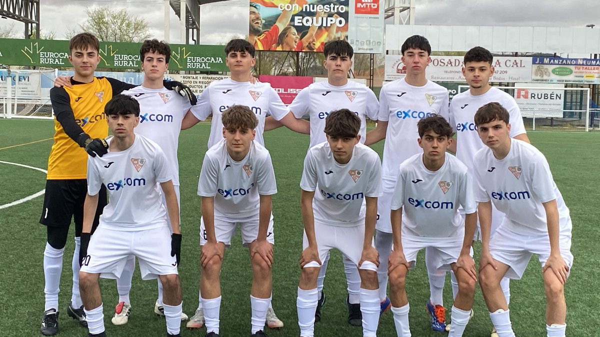 Mora Club de Fútbol tweet media