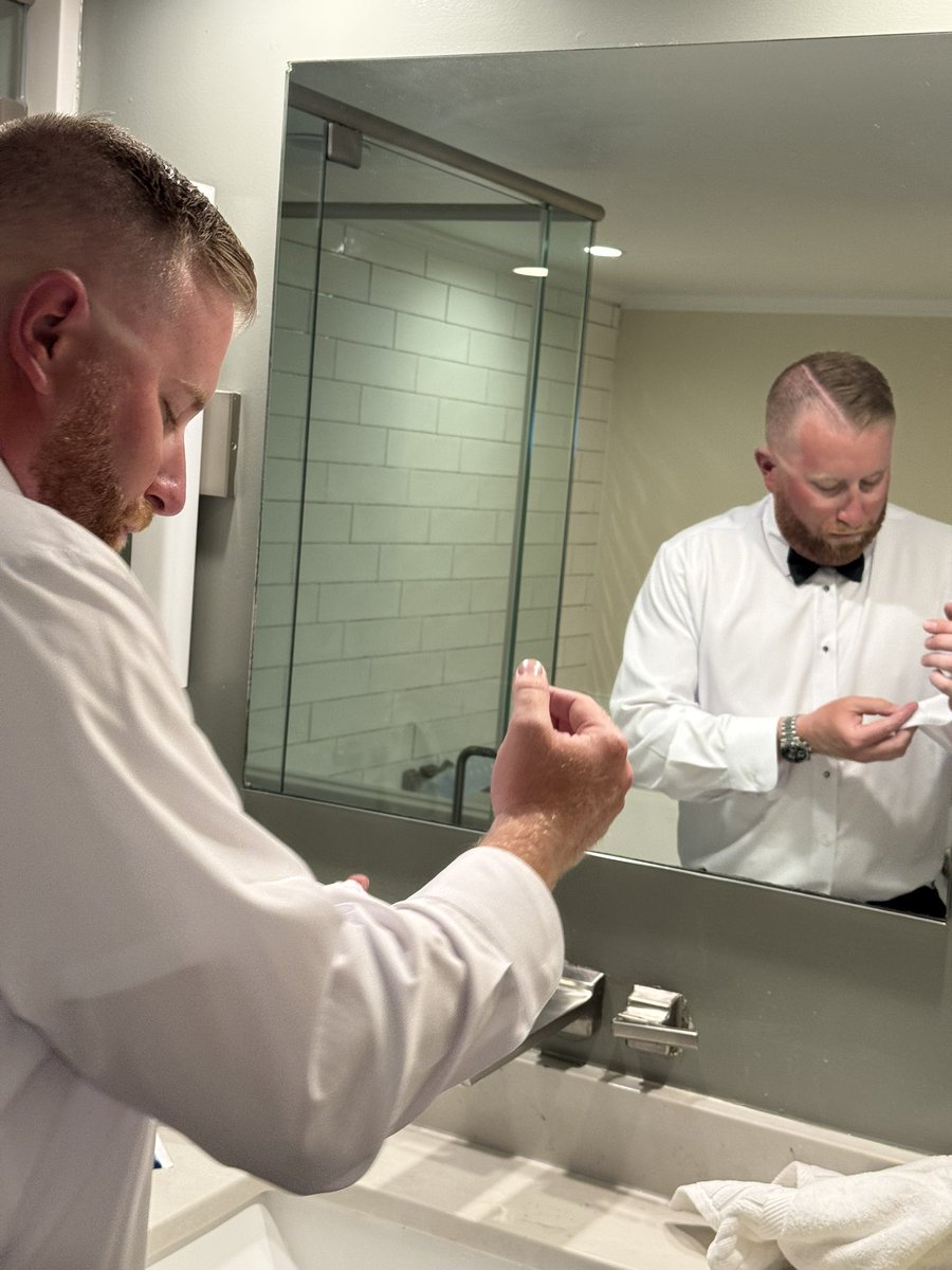 John Sgromolo, CAA tweet media