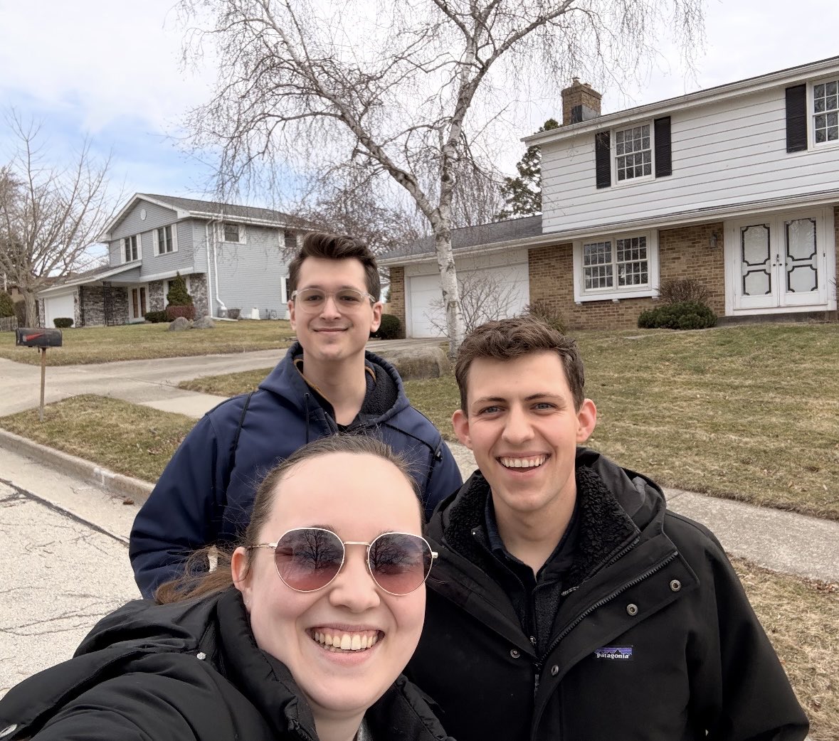 Chase Matthews tweet media