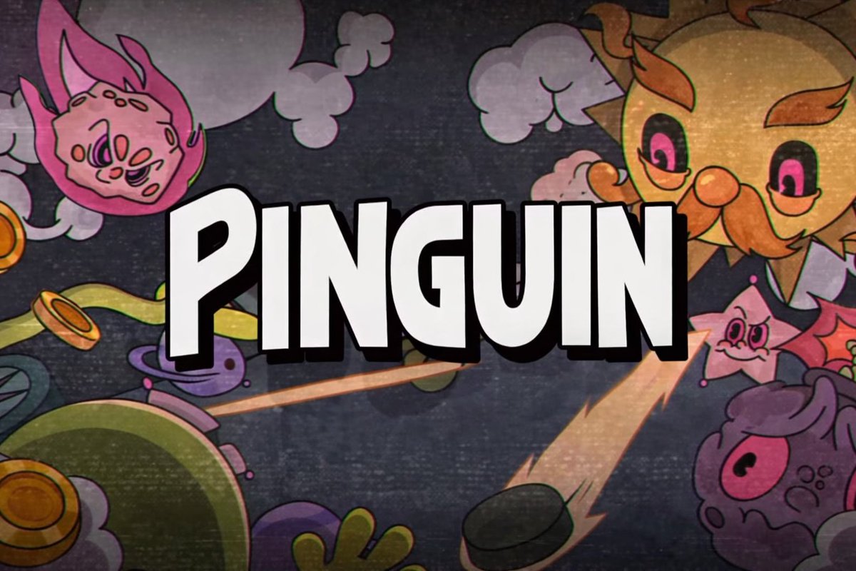 makexurs's tweet image. We're happy to announce our collaboration with @pinguinHQ

We will share with our community to get WL 

🔥Follow @makexurs &amp;amp; @pinguinHQ
🔥Like, Rt, tag friends
🔥Drop your #ETH wallet
🔥join TG t.me/make_dollars1
Join discord.gg/3C7eFqymc
#GIVEWAY #Ethereum #FreeMint