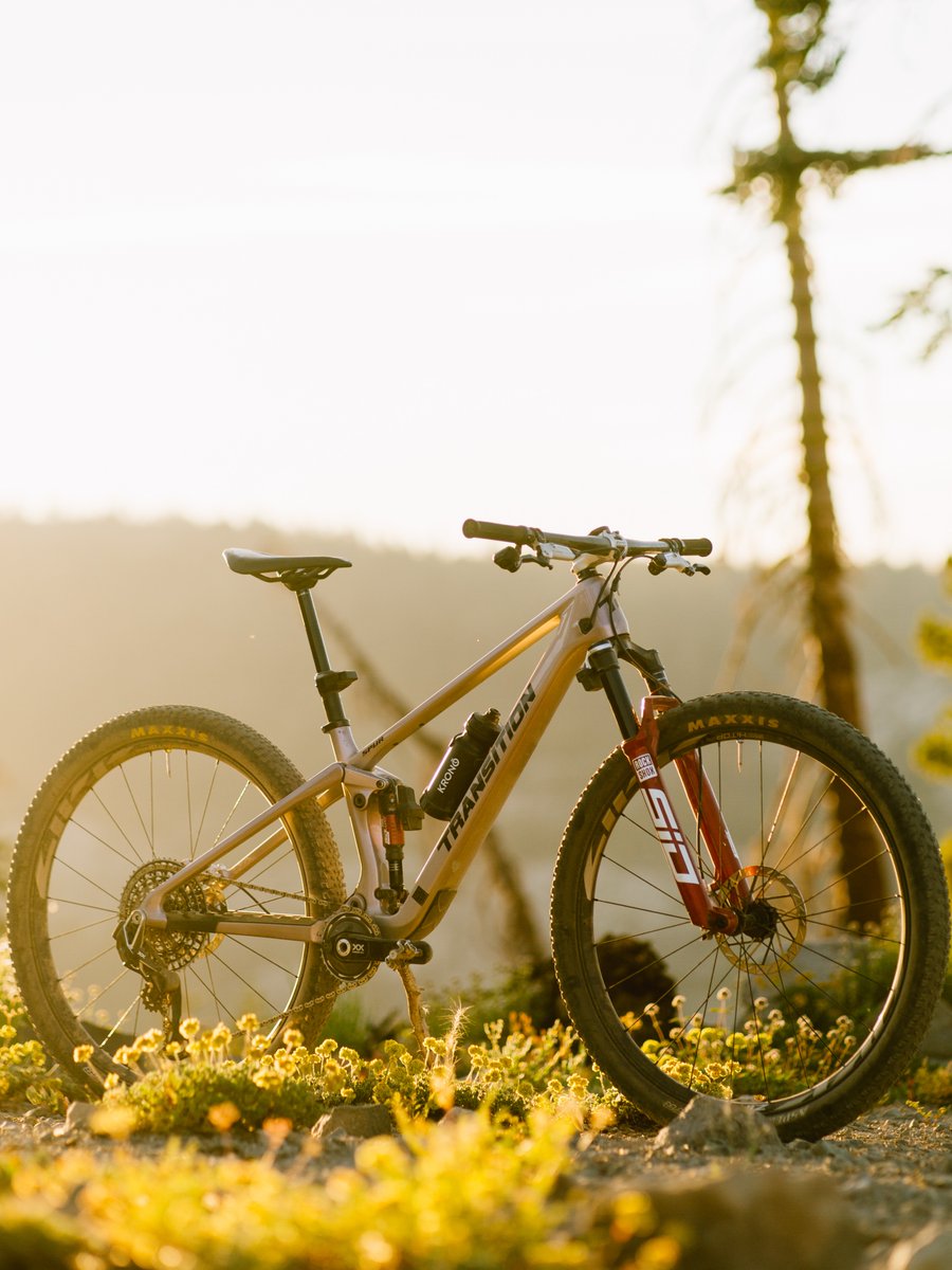 SRAM MTB tweet media