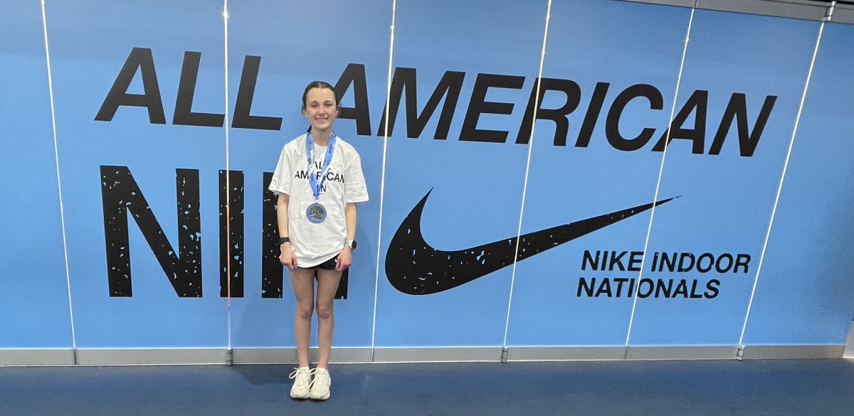 Episcopal Academy Girls Track tweet media