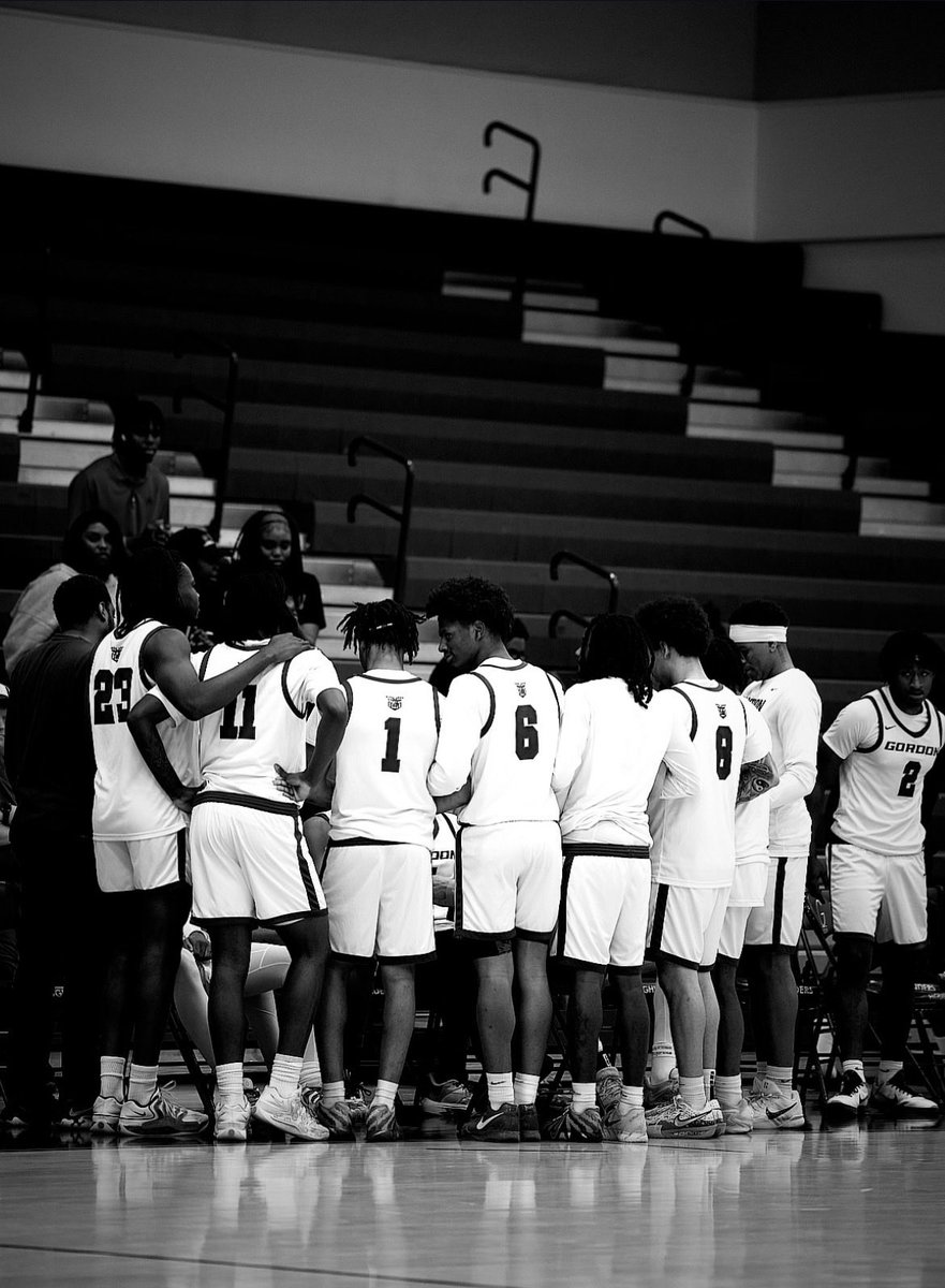 Coach Gee Brown tweet media