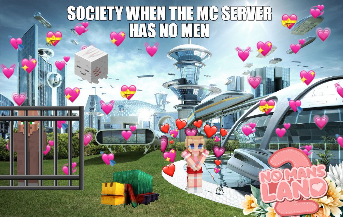 🪷 having fun and whimsy on no man's land 🪷

ttv / lionheartedmuse (direct below)