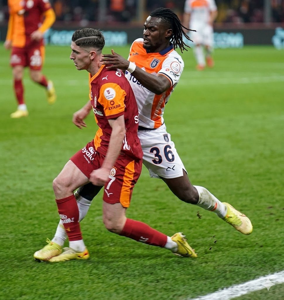 BARIŞ ALPER tweet media