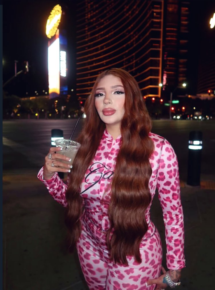 Bellakath Space ✮⋆˙ tweet media