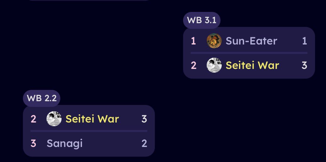 YoshiiZzz tweet media