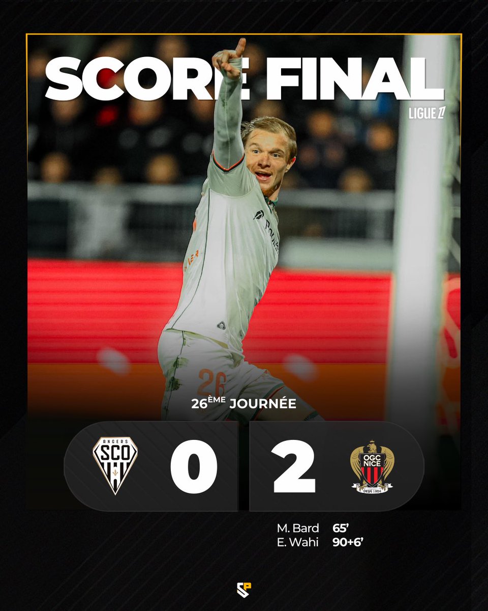 SECOND POTEAU tweet media