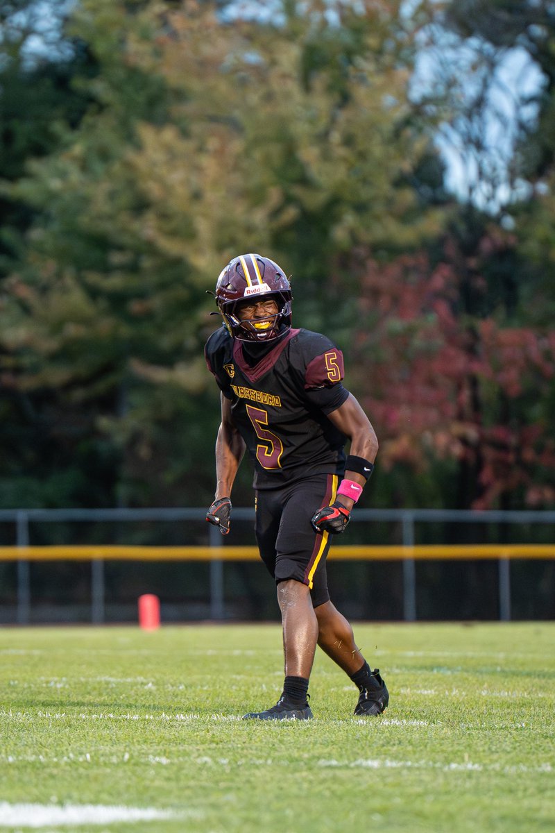 Davon Barr tweet media