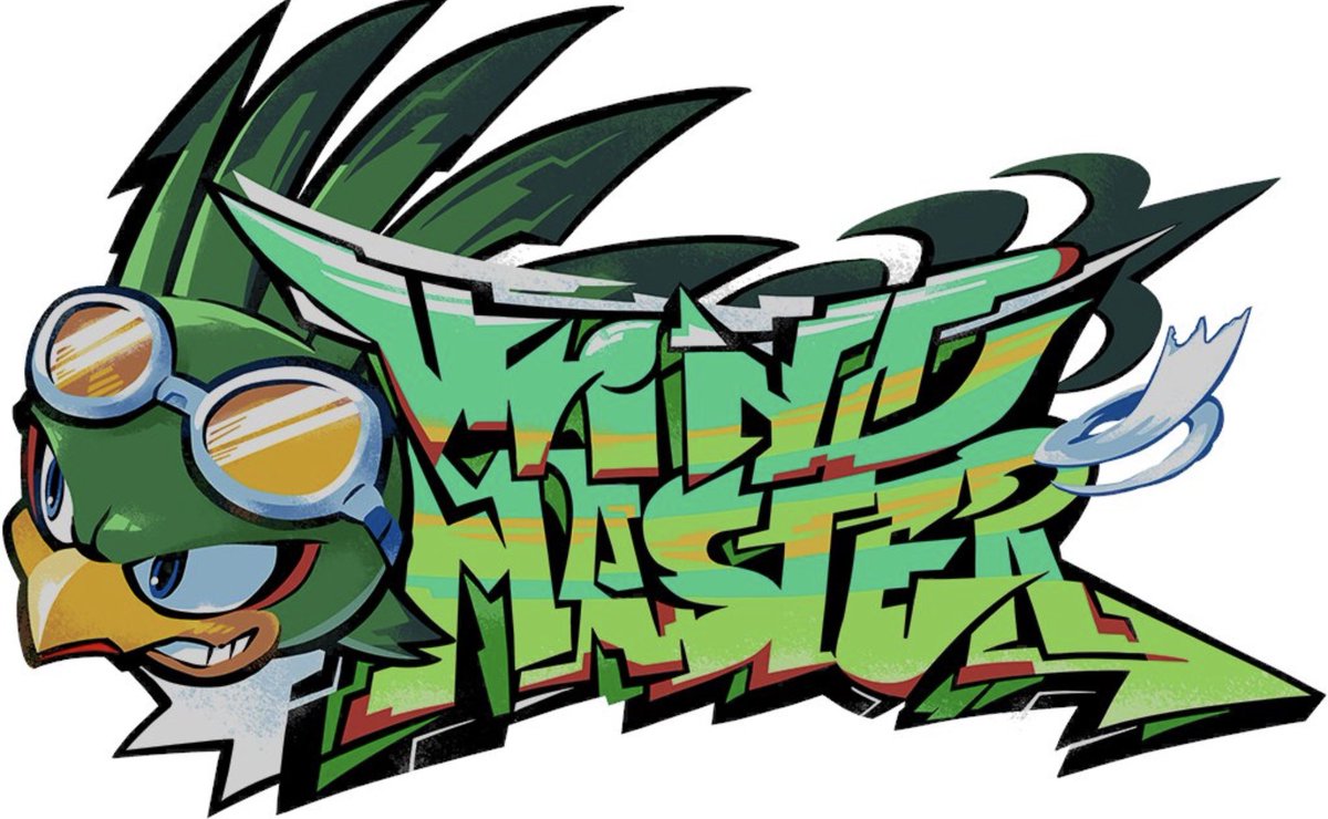 Daily Jet the hawk💚💨 tweet media