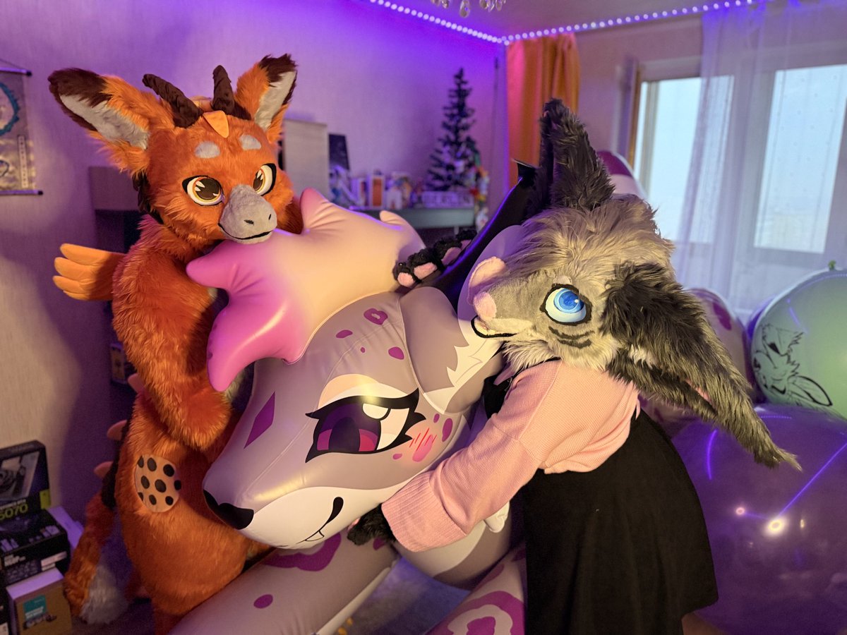 Cookie Angel-Dragon tweet media