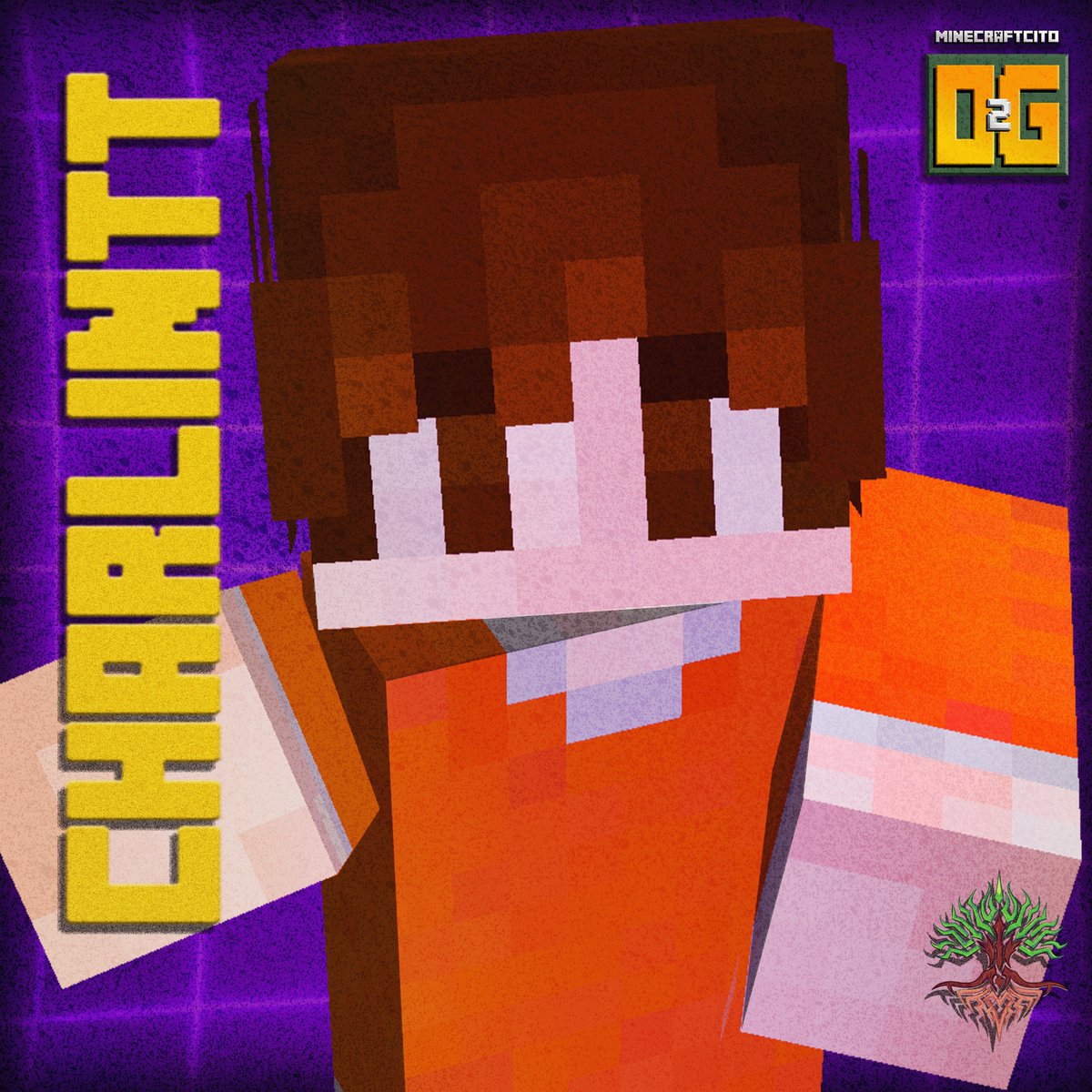 MINECRAFTCITO OG 2 tweet media