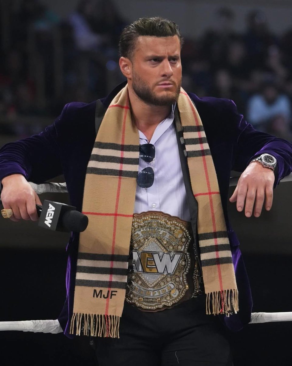 Fightful Wrestling tweet media