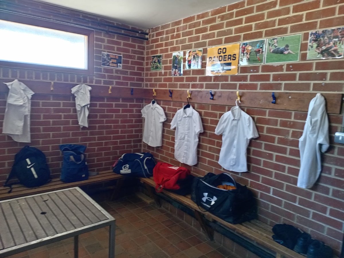 Worthing RFC tweet media