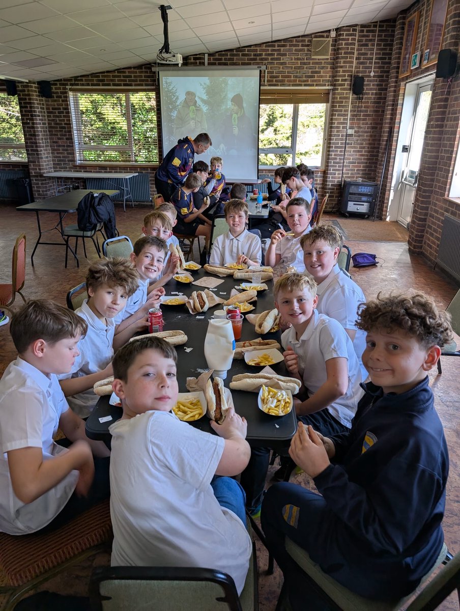 Worthing RFC tweet media