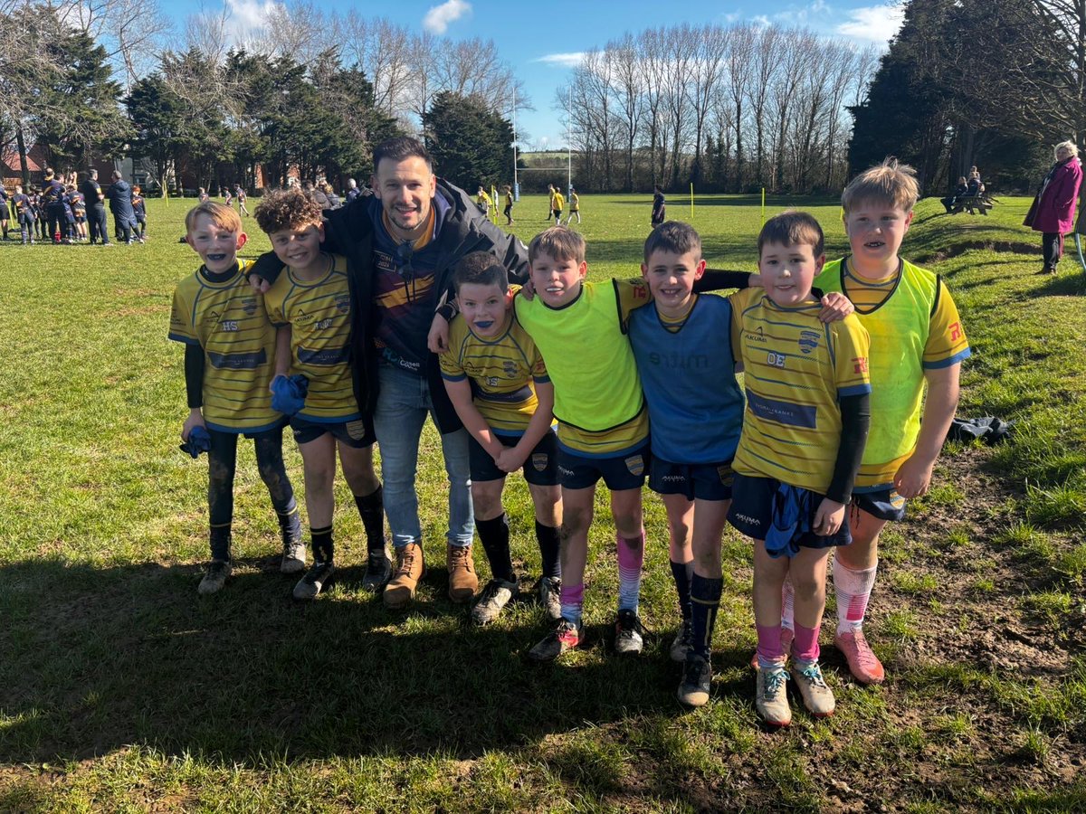 Worthing RFC tweet media