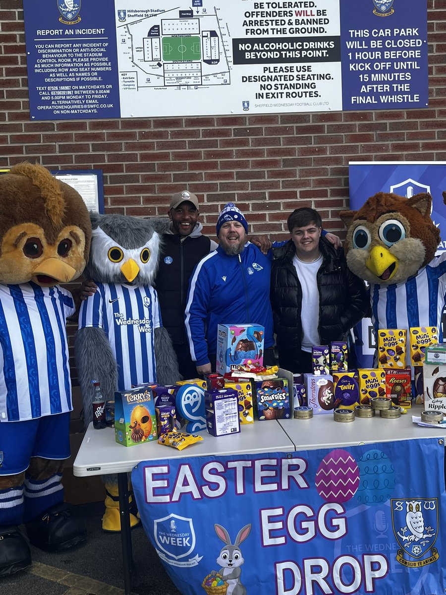 The Wednesday Week Podcast tweet media