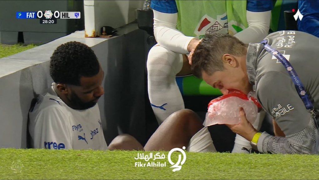 ثامر الشهراني | Thamer tweet media